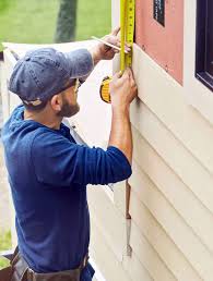 How To Choose The Right Materials for Your Siding Installation in 'Peru, IL